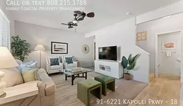 5 of 42 91-6221 Kapolei Parkway#18 House for rent in Ewa Beach, HI