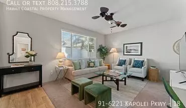 3 of 42 91-6221 Kapolei Parkway#18 House for rent in Ewa Beach, HI