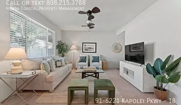 4 of 42 91-6221 Kapolei Parkway#18 House for rent in Ewa Beach, HI