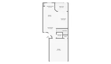 4 of 24 4639 Almada Ln House for rent in Wesley Chapel, FL