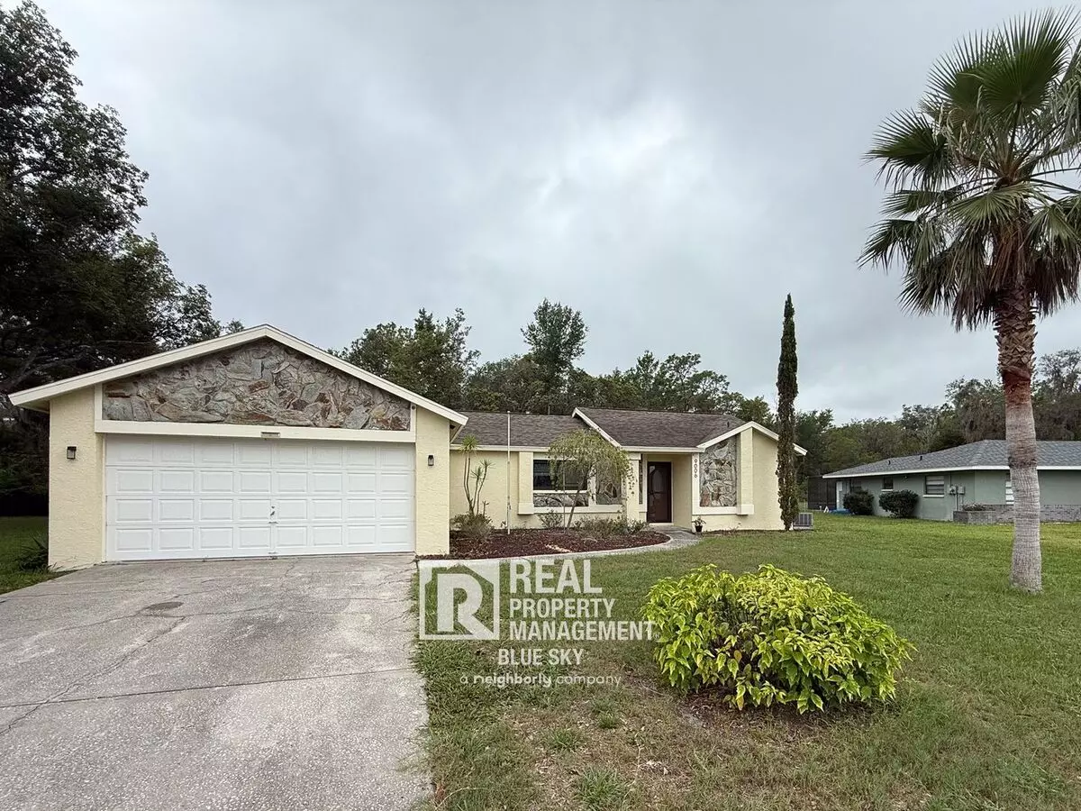9006 Lismore Ct House for rent in Weeki Wachee, FL