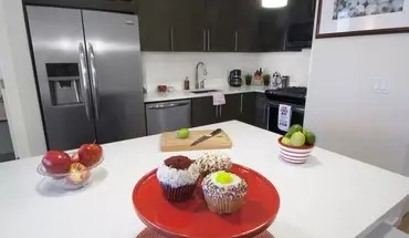 2 of 7 Spacious & Sunlit 1br Apartment Near Everything. House for rent in Hoboken, NJ