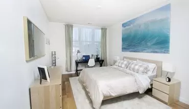 3 of 7 Spacious & Sunlit 1br Apartment Near Everything. House for rent in Hoboken, NJ