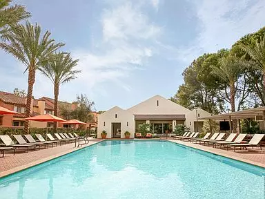 Spacious 1 Bedroom 1 Bathroom Apartment for rent in Newport Beach, CA