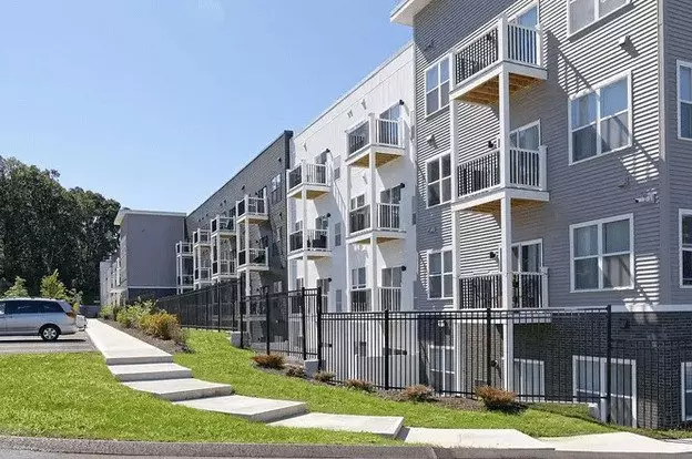 1br ? Utilities Included Apartment for rent in Worcester, MA