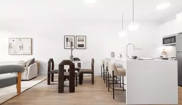 3 of 10 Comfy 1br Spot House for rent in Jersey City, NJ