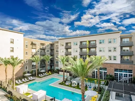 Modern Comfort: 1 Bedroom, 1 Bathroom Apartment for rent in Santa Ana, CA Modern Comfort: 1 Bedroom, 1 Bathroom Apartment for rent in Santa Ana, CA
