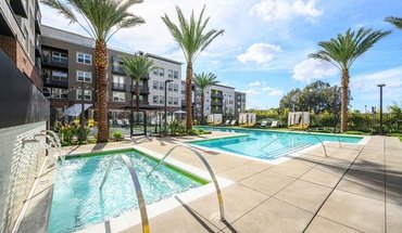 Modern Comfort: 1 Bedroom, 1 Bathroom Apartment for rent in Santa Ana, CA
