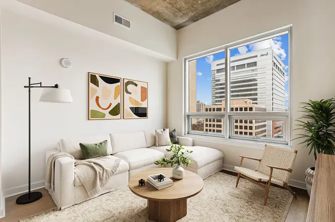 Move-in Ready 1br ? Just Unpack! Apartment for rent in Baltimore, MD