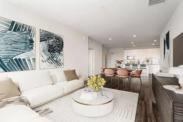Sleek 1br Retreat With Designer Finishes Apartment for rent in Eagan, MN