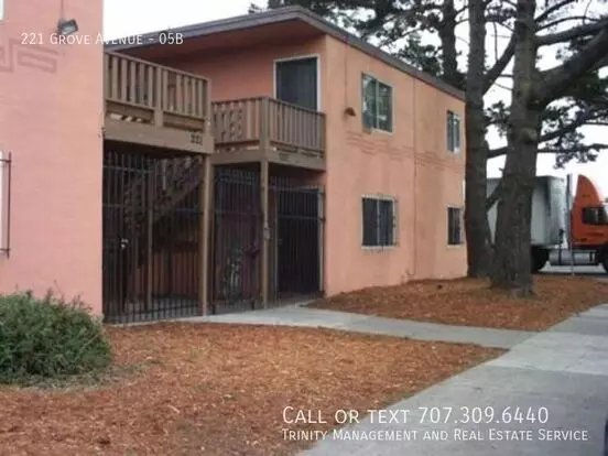 221 Grove Ave Apartment for rent in Richmond, CA