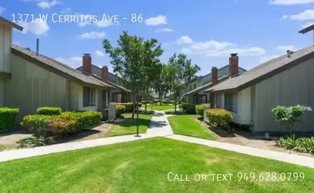 1371 W Cerritos Ave Apartment for rent in Anaheim, CA