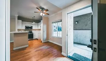 4 of 14 Beautifully Maintained Bottom Floor, Corner Unit Condo House for rent in San Diego, CA