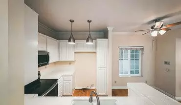 5 of 14 Beautifully Maintained Bottom Floor, Corner Unit Condo House for rent in San Diego, CA