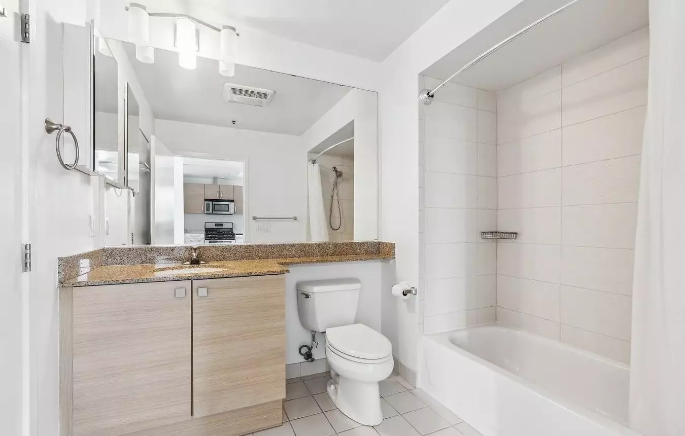Nestled Within The Prestigious Fillmore Heritage House for rent in San Francisco, CA