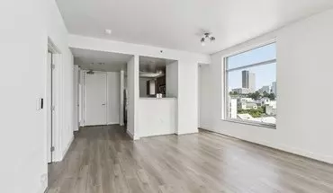 2 of 5 Nestled Within The Prestigious Fillmore Heritage House for rent in San Francisco, CA