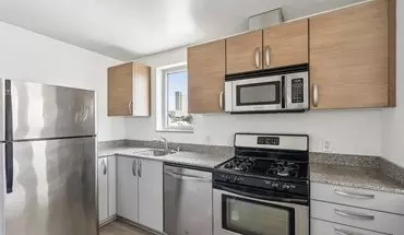 5 of 5 Nestled Within The Prestigious Fillmore Heritage House for rent in San Francisco, CA
