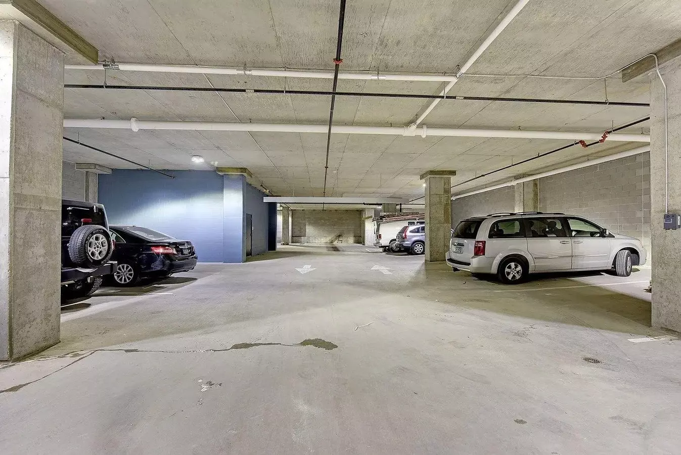 With An Attached 2-car Garage Included House for rent in Minneapolis, MN