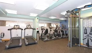 2 of 13 A Sophisticated One-bedroom House for rent in Washington, DC