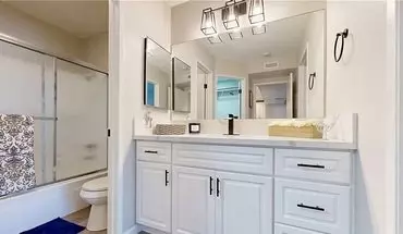 2 of 10 Condo Nestled In A Secure Gated Community House for rent in Highland, CA