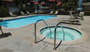 3 of 12 Nestled In The Heart Of Thousand Oaks House for rent in Thousand Oaks, CA
