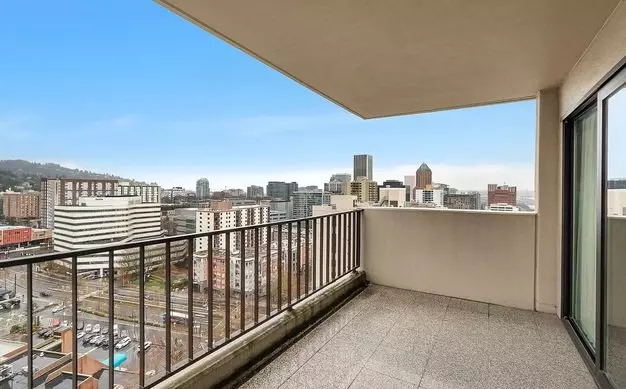 Exceptionally High For Convenience And Walkability. Apartment for rent in Portland, OR