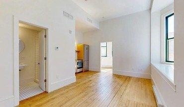 Vibrant Downtown Arts & Entertainment District Apartment for rent in Providence, RI