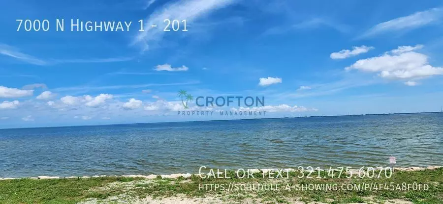7000 N Hwy House for rent in Cocoa, FL