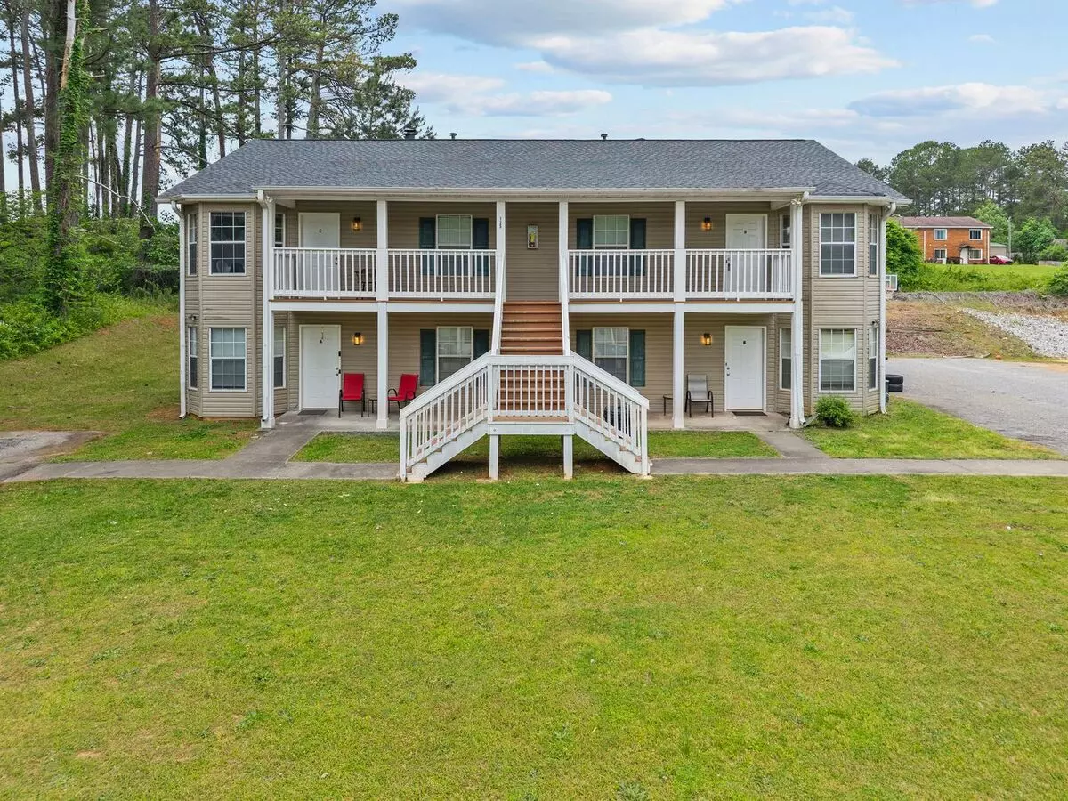 125 Cumberland Apartment for rent in Athens, GA