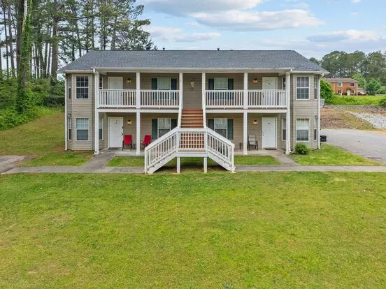 125 Cumberland Apartment for rent in Athens, GA
