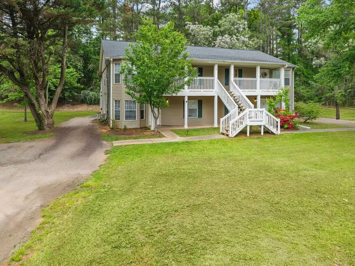 130 Cumberland Apartment for rent in Athens, GA