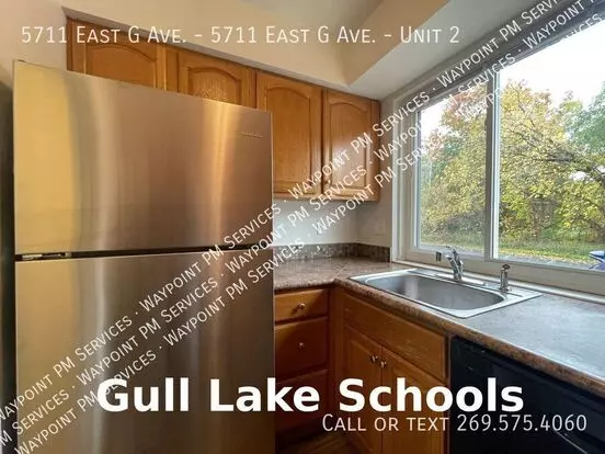 5711 East G Ave. - 5711 East G Ave. Apartment for rent in Kalamazoo, MI