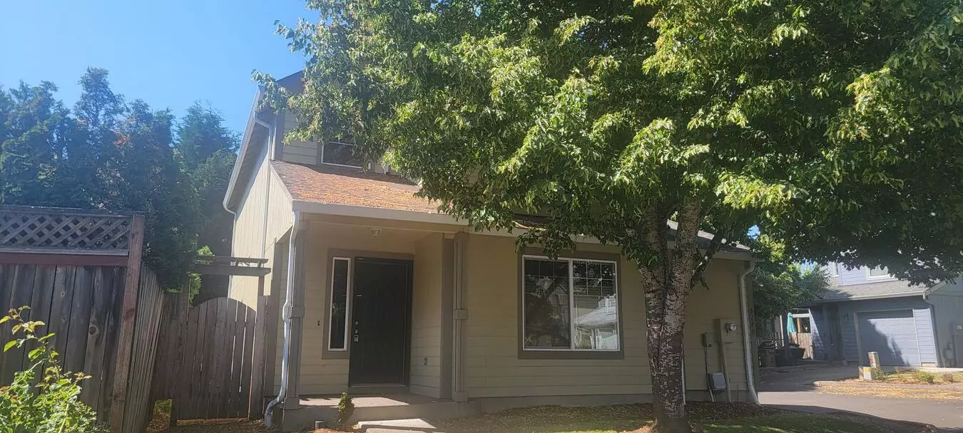 Close To Osu And Shops House for rent in Corvallis, OR