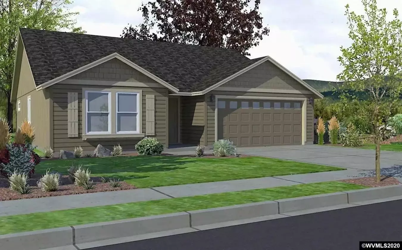 574 Casting St SE House for rent in Albany, OR