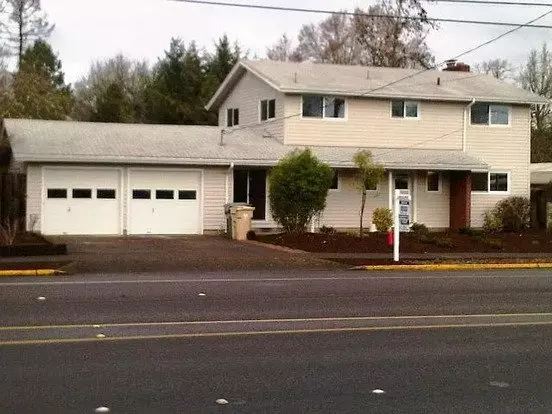 2745 Circle Blvd Apartment for rent in Corvallis, OR