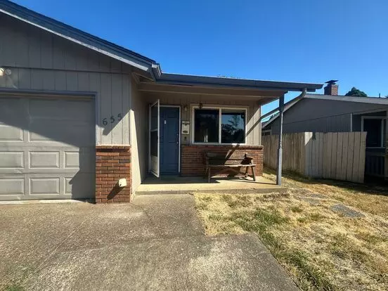 Nw Corvallis Apartment for rent in Corvallis, OR