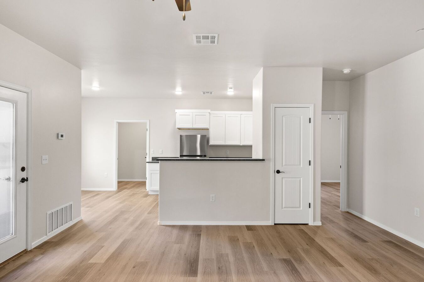 The Bend Apartments - 180 Three Crosses Rd Las Cruces, NM