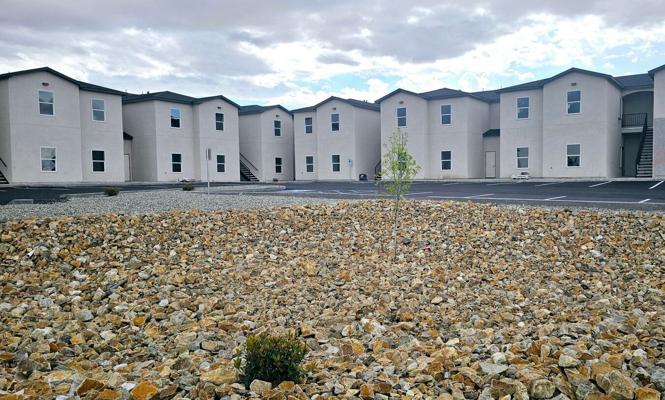 Legacy Point 3 Bed 2 Bath Apartments Las Cruces, NM