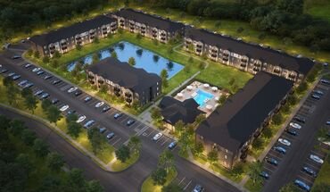 Hearthstone At Autumn Hollow Apartment for rent in Wentzville, MO