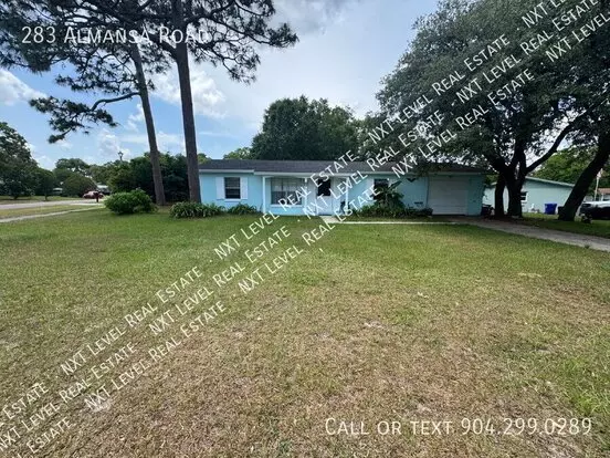 283 Almansa Rd Apartment for rent in St Augustine, FL