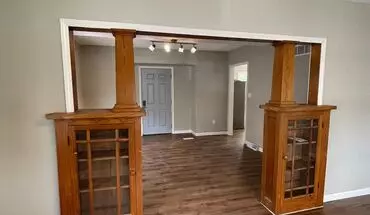 2 of 18 Charming 3 Bedroom, 2 Bathroom Home In The Heart Of Des Moines, Ia House for rent in Des Moines, IA