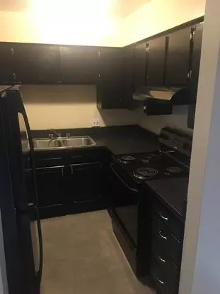 500 Bowie Dr Apartment for rent in Dayton, OH