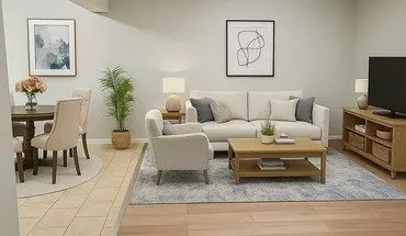 2 of 32 1005-1015 Lincoln St Apartment for rent in Hazleton, PA