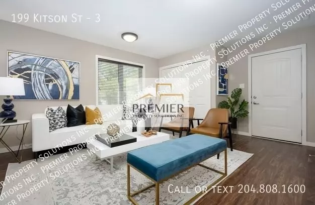 199 Kitson St Apartment for rent in Winnipeg, MB 199 Kitson St Apartment for rent in Winnipeg, MB