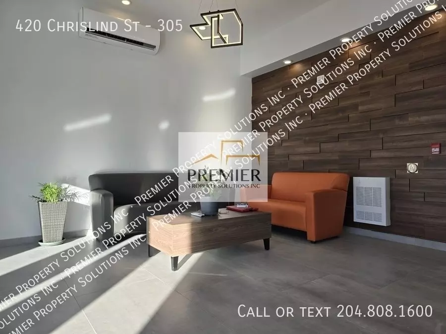 420 Chrislind St Apartment for rent in Winnipeg, MB