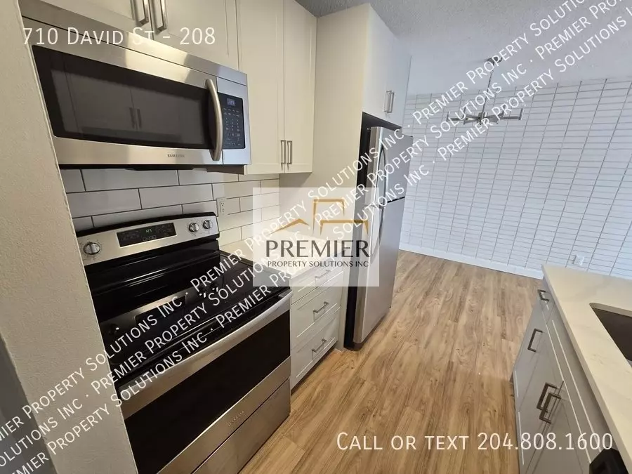 710 David St Apartment for rent in Winnipeg, MB