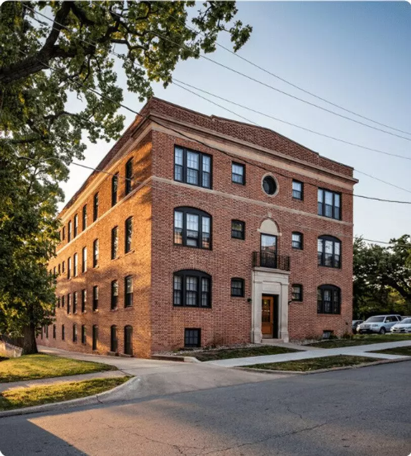 Bryn Mawr Apartment for rent in Des Moines, IA