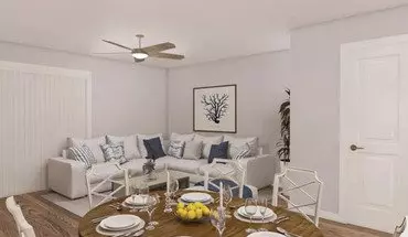 4 of 8 The Cordelia Apartment for rent in Fort Walton Beach, FL