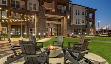 2 of 42 Fitzroy Grove Apartment for rent in Rogers, AR