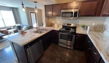 3 of 33 Palisades at Pleasant Crossing Apartment for rent in Rogers, AR
